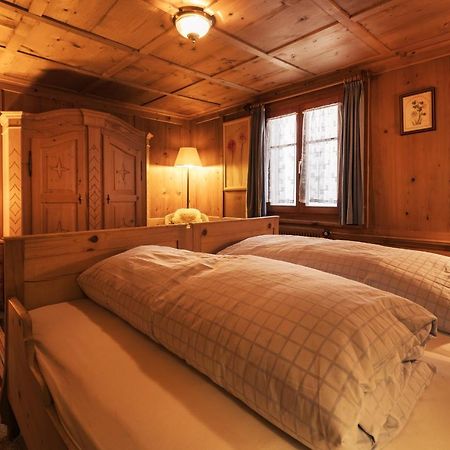 Gasthaus Kreuz Schruns Екстериор снимка