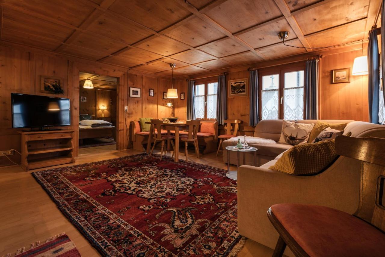 Gasthaus Kreuz Schruns Екстериор снимка
