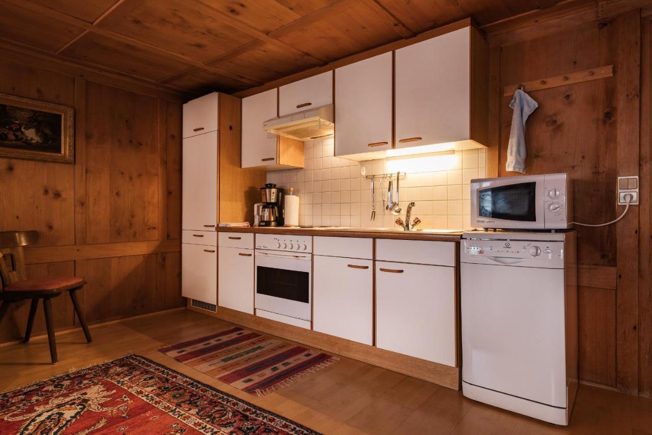 Gasthaus Kreuz Schruns Екстериор снимка